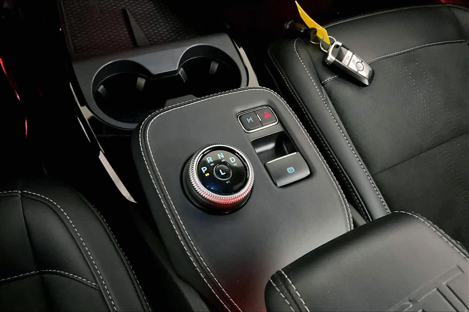 Used 2022 Ford Mustang Mach-E GT AWD/4WD image 31