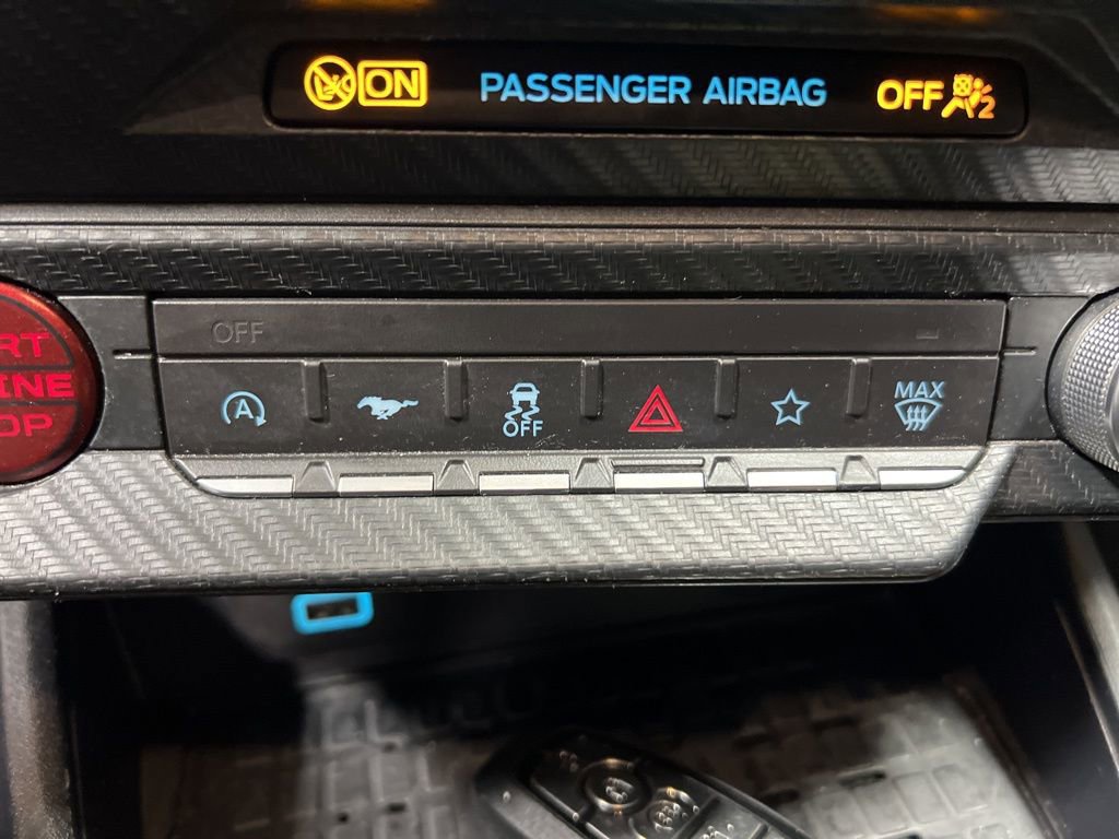 Used 2024 Ford Mustang Premium image 22