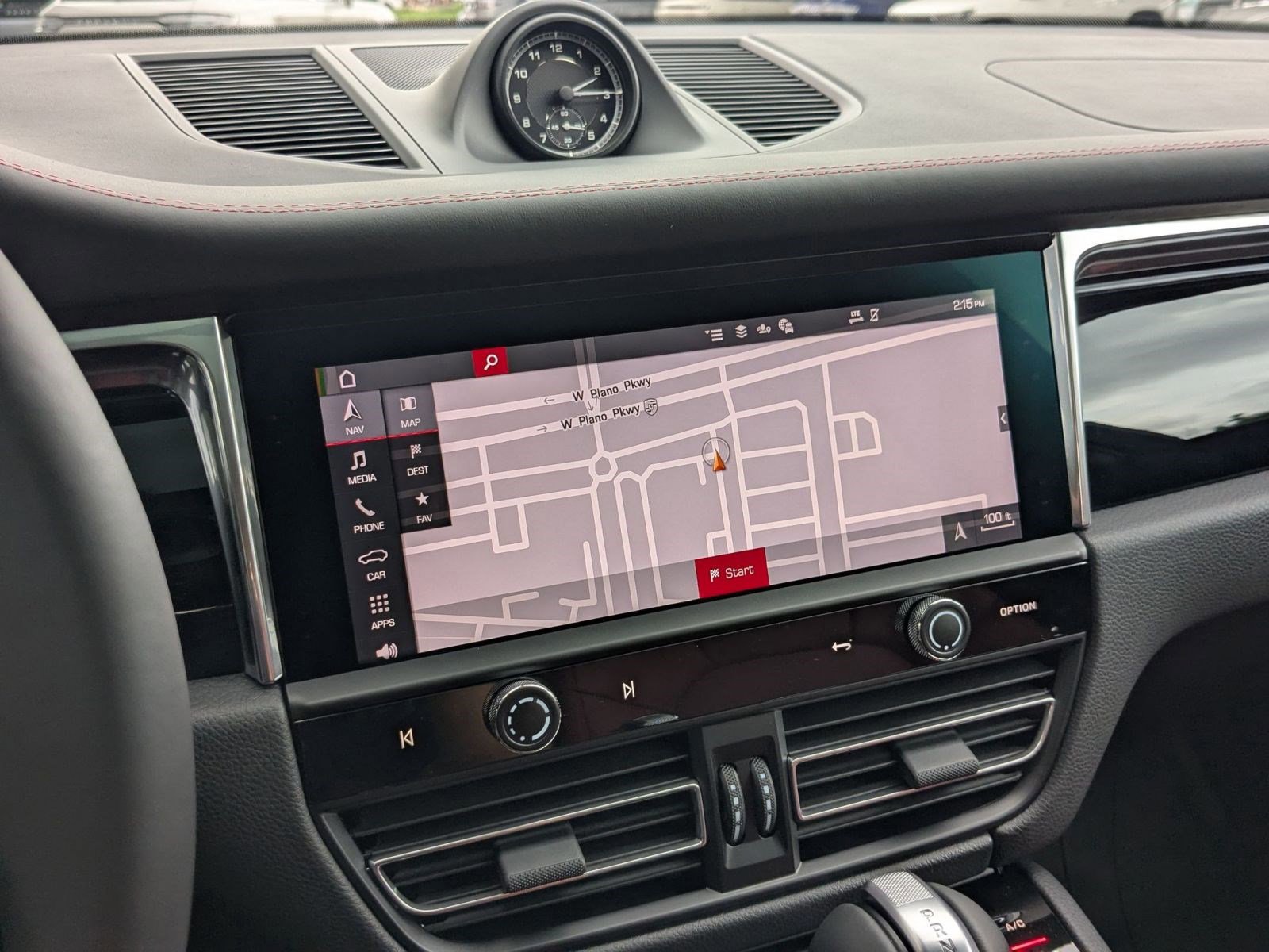 New 2026 Porsche Macan S AWD/4WD image 17