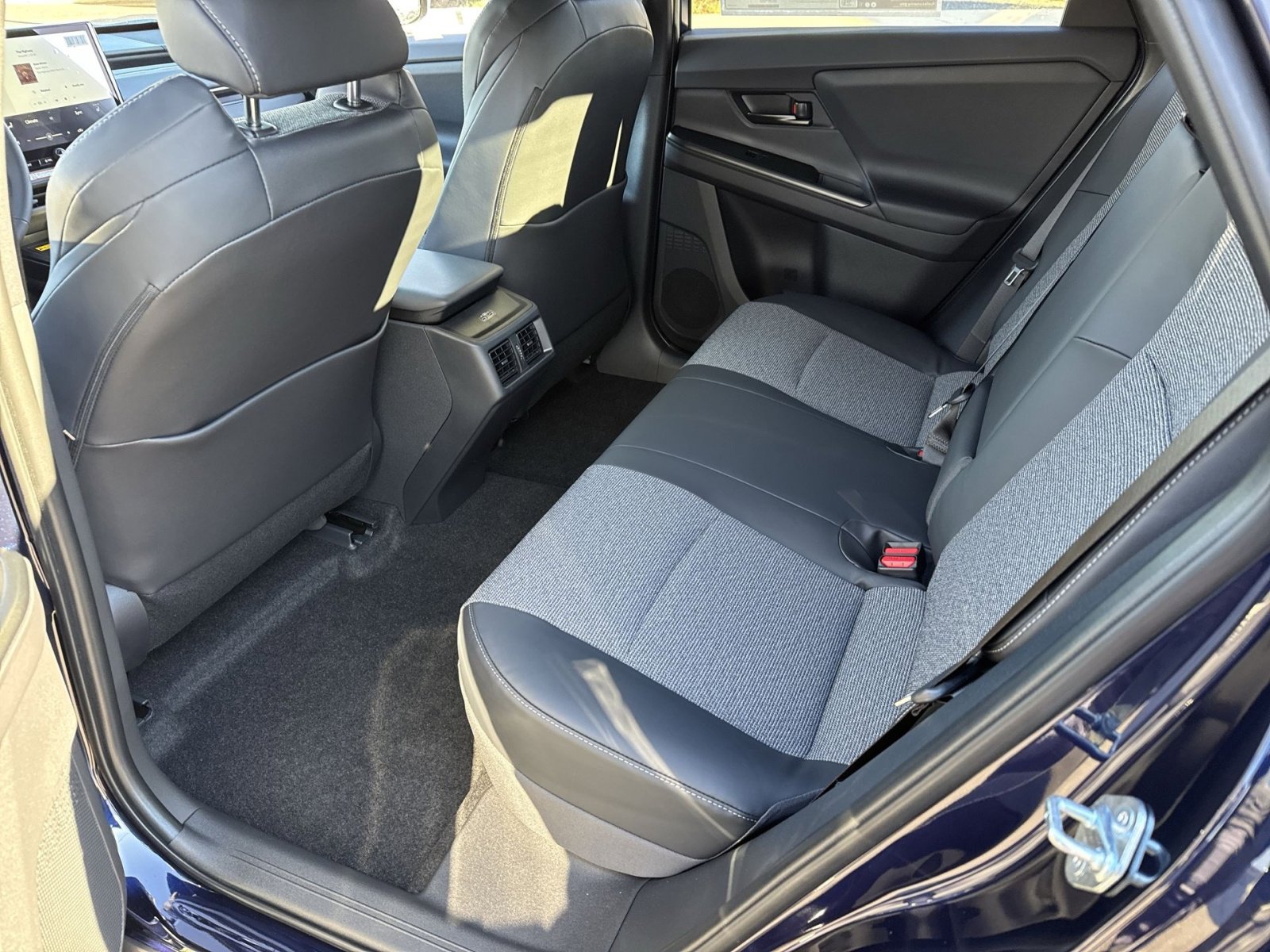 New 2026 Toyota bZ image 24