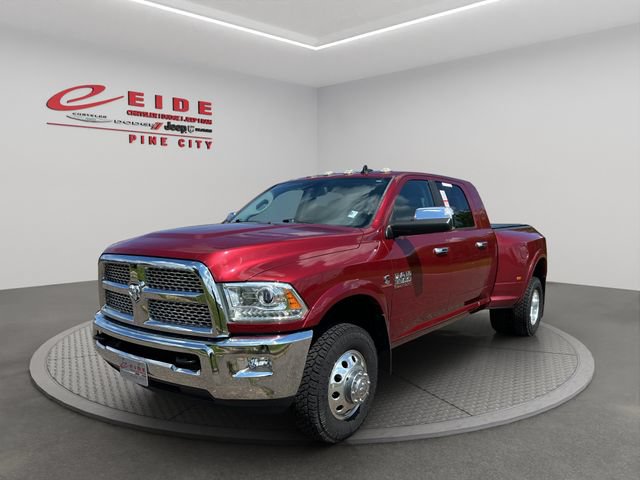 Used 2014 RAM 3500 Laramie