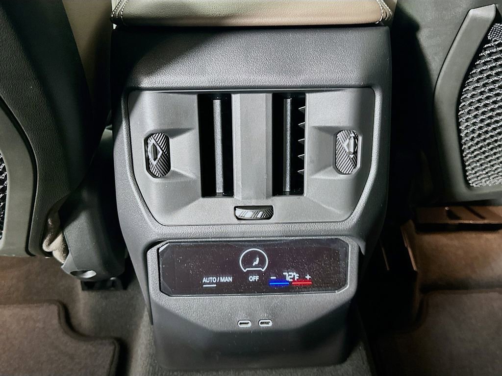 New 2026 BMW X3 xDrive30 w/ Premium Package image 18