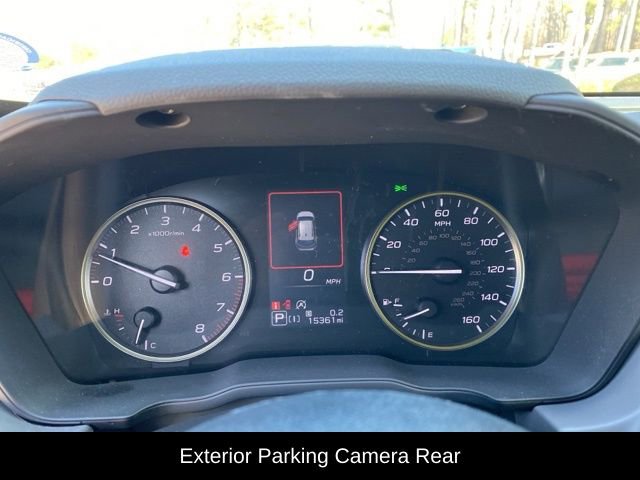 Used 2024 Subaru Crosstrek 2.5i Sport image 11
