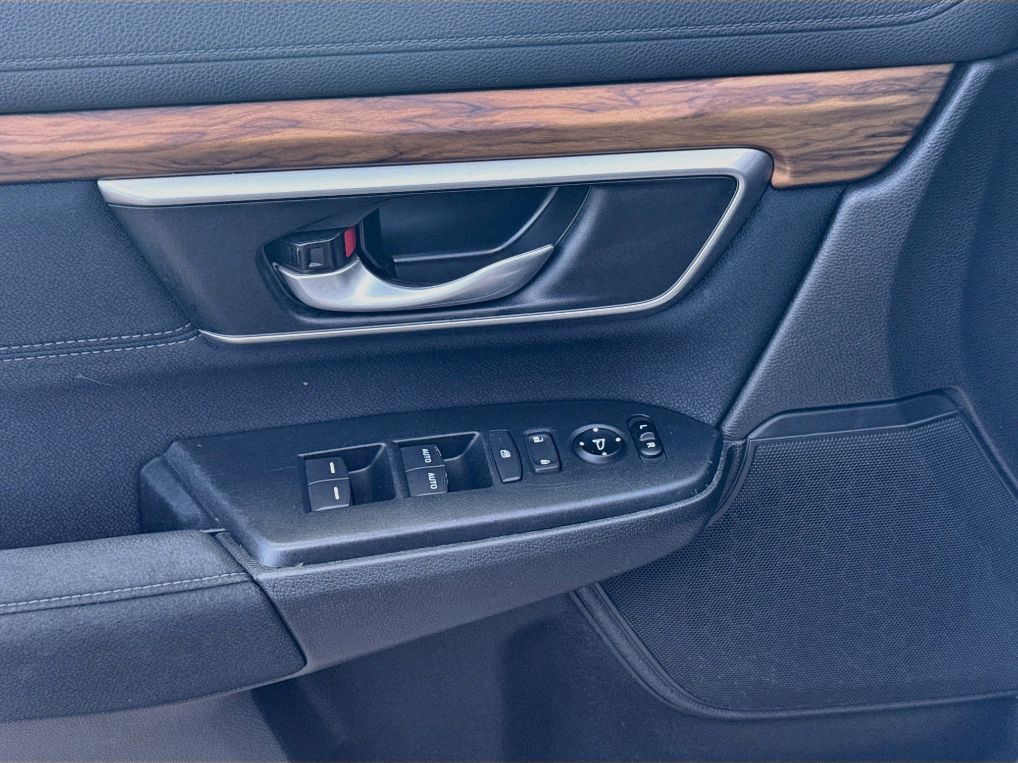 Certified 2020 Honda CR-V EX image 16