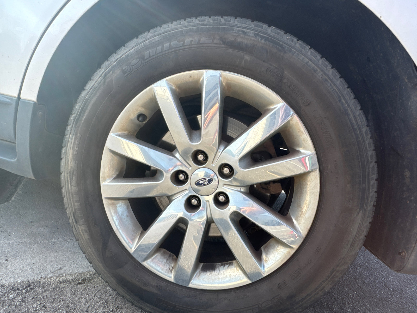 Used 2013 Ford Edge SEL image 21