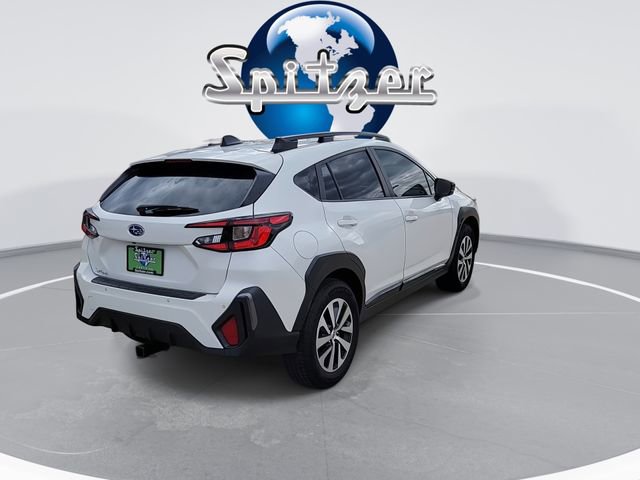 Used 2024 Subaru Crosstrek 2.5i Limited image 9