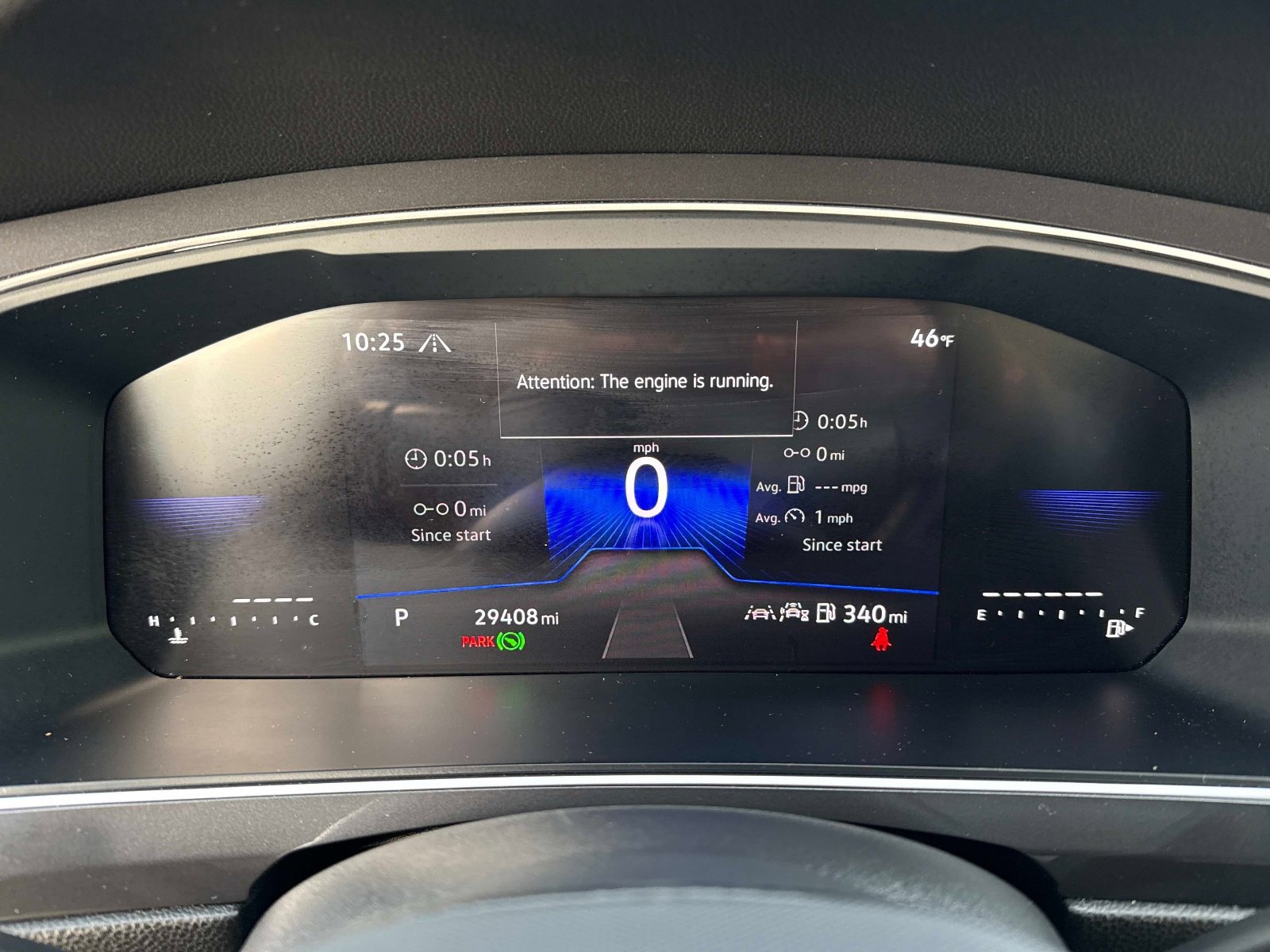 Used 2024 Volkswagen Tiguan Wolfsburg Edition image 28