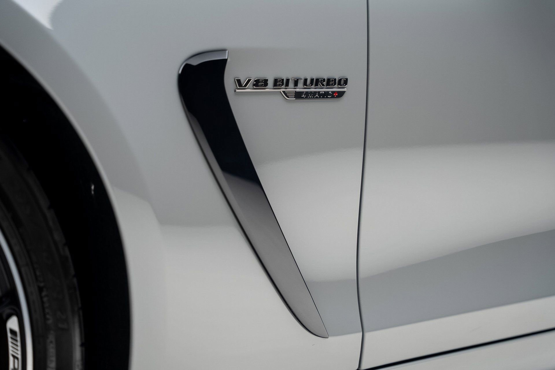 Used 2024 Mercedes-Benz AMG GT 55 image 24