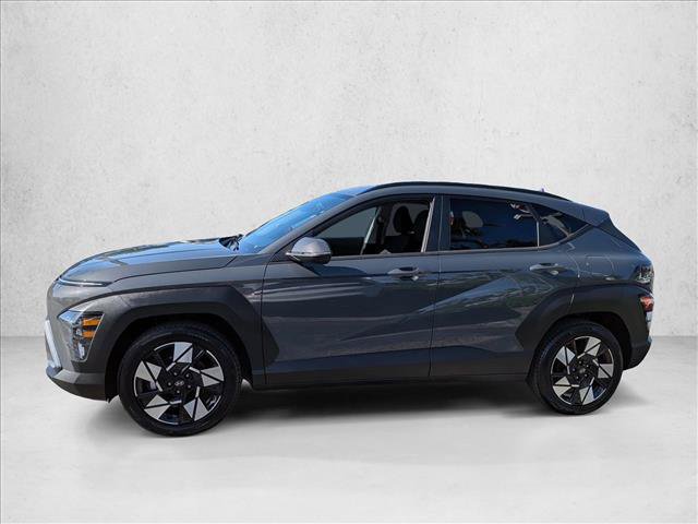 Used 2025 Hyundai Kona SEL FWD image 8