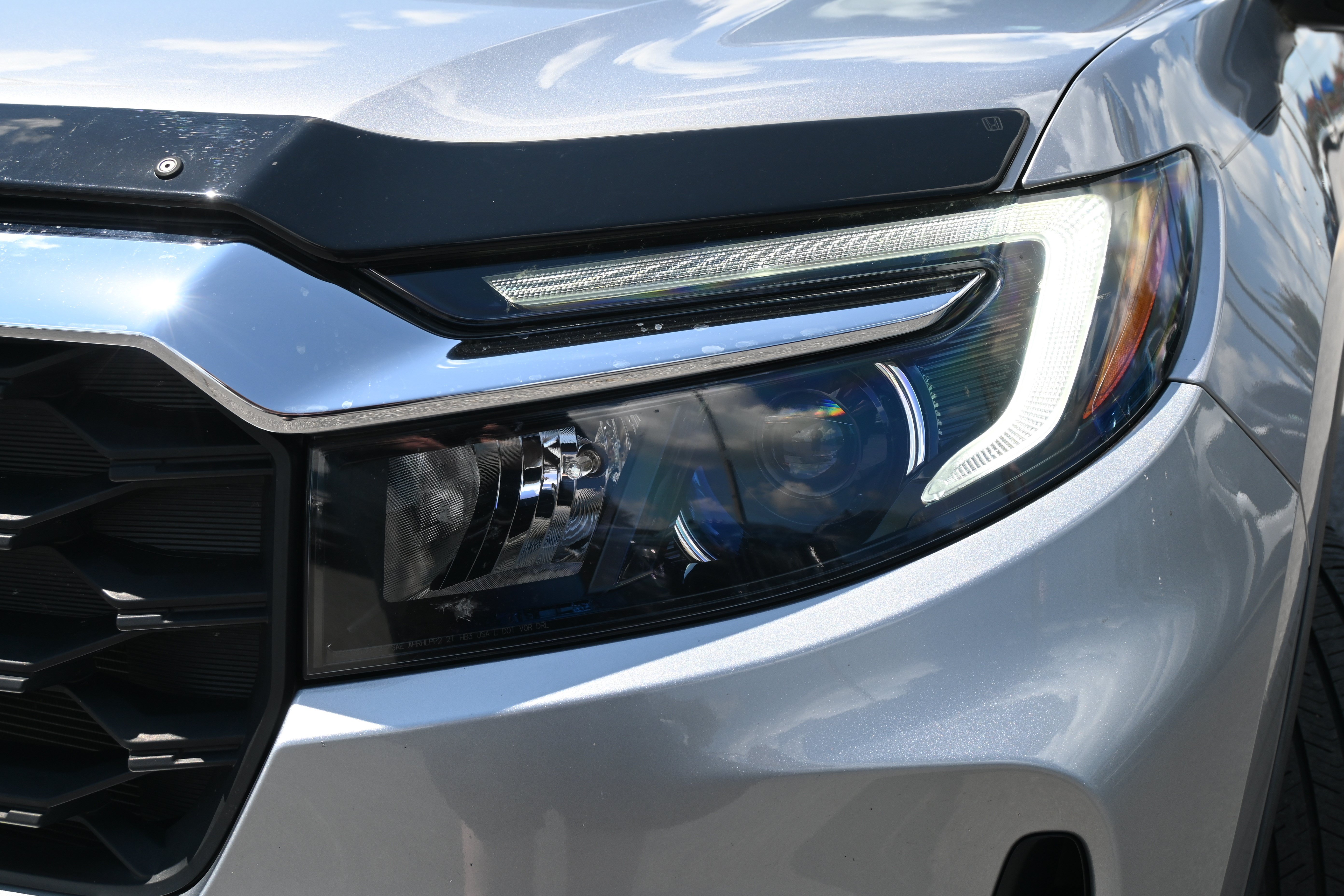Used 2022 Honda Passport EX-L image 6