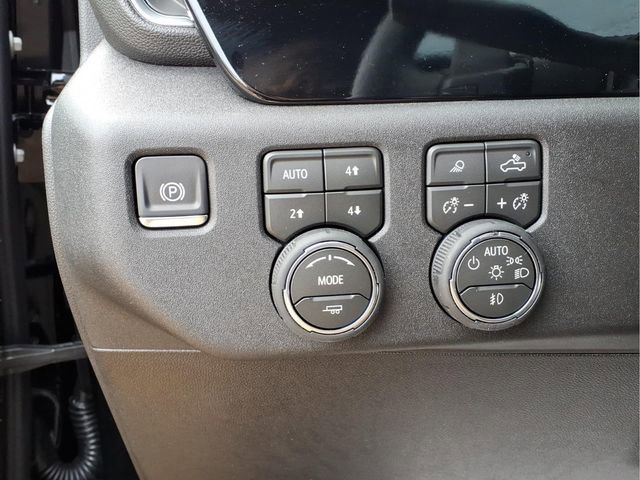 New 2026 Chevrolet Silverado 1500 RST AWD/4WD image 11