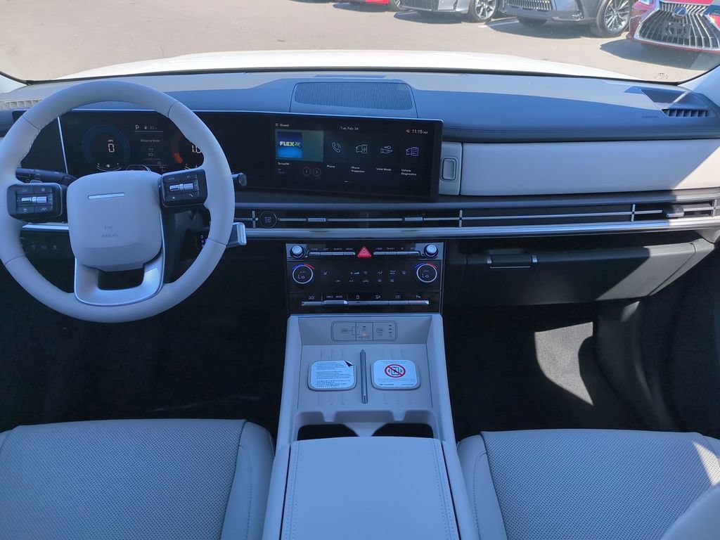 New 2026 Hyundai Santa Fe SEL FWD image 18