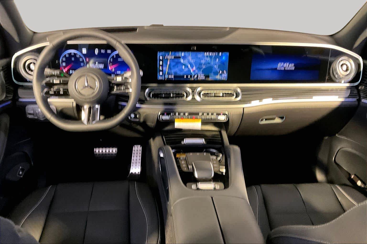 New 2027 Mercedes-Benz GLS 450 4MATIC image 7