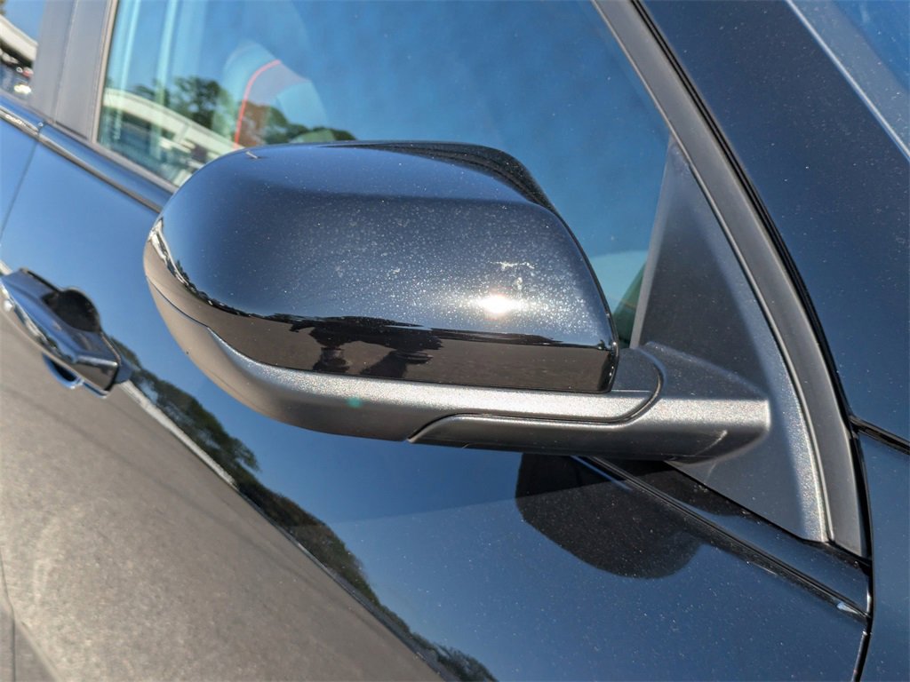 New 2026 Chevrolet Equinox RS w/ Convenience Package III image 11