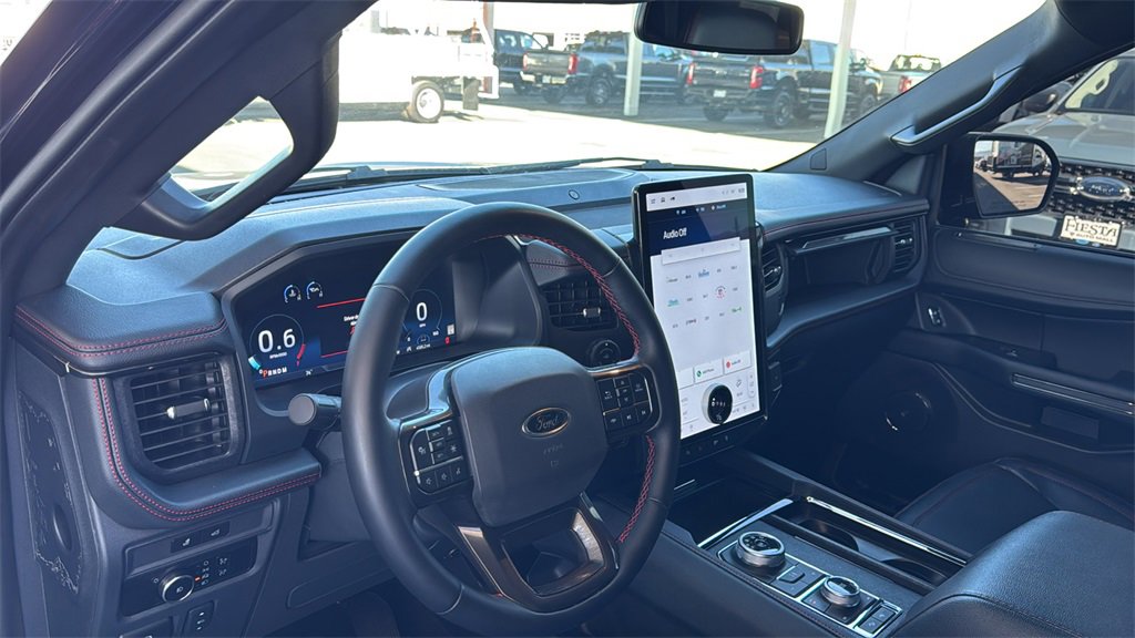 Certified 2024 Ford Expedition Limited image 22