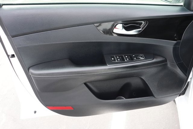 Used 2020 Kia Forte EX FWD image 10