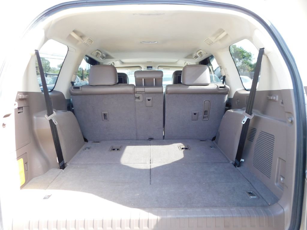 Used 2015 Lexus GX 460 w/ Premium Package image 20