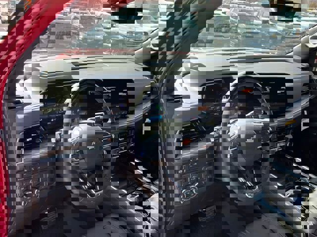 New 2026 Chevrolet Tahoe High Country image 3