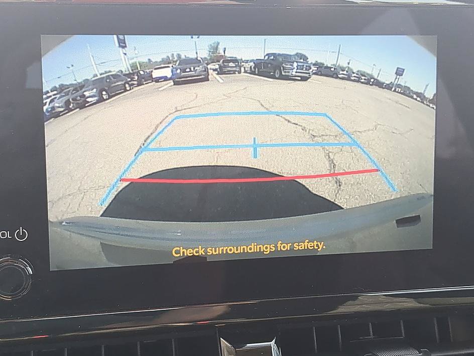 Used 2026 Toyota Corolla LE FWD image 22