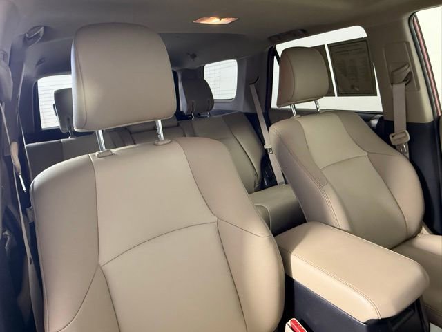 Used 2020 Toyota 4Runner SR5 Premium w/ Moonroof Package image 56