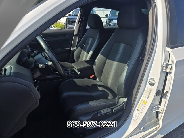 Used 2022 Honda Civic Sport image 9