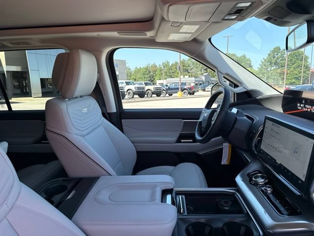 New 2027 Ford Expedition Max Platinum w/ Platinum Ultimate Package AWD/4WD image 14