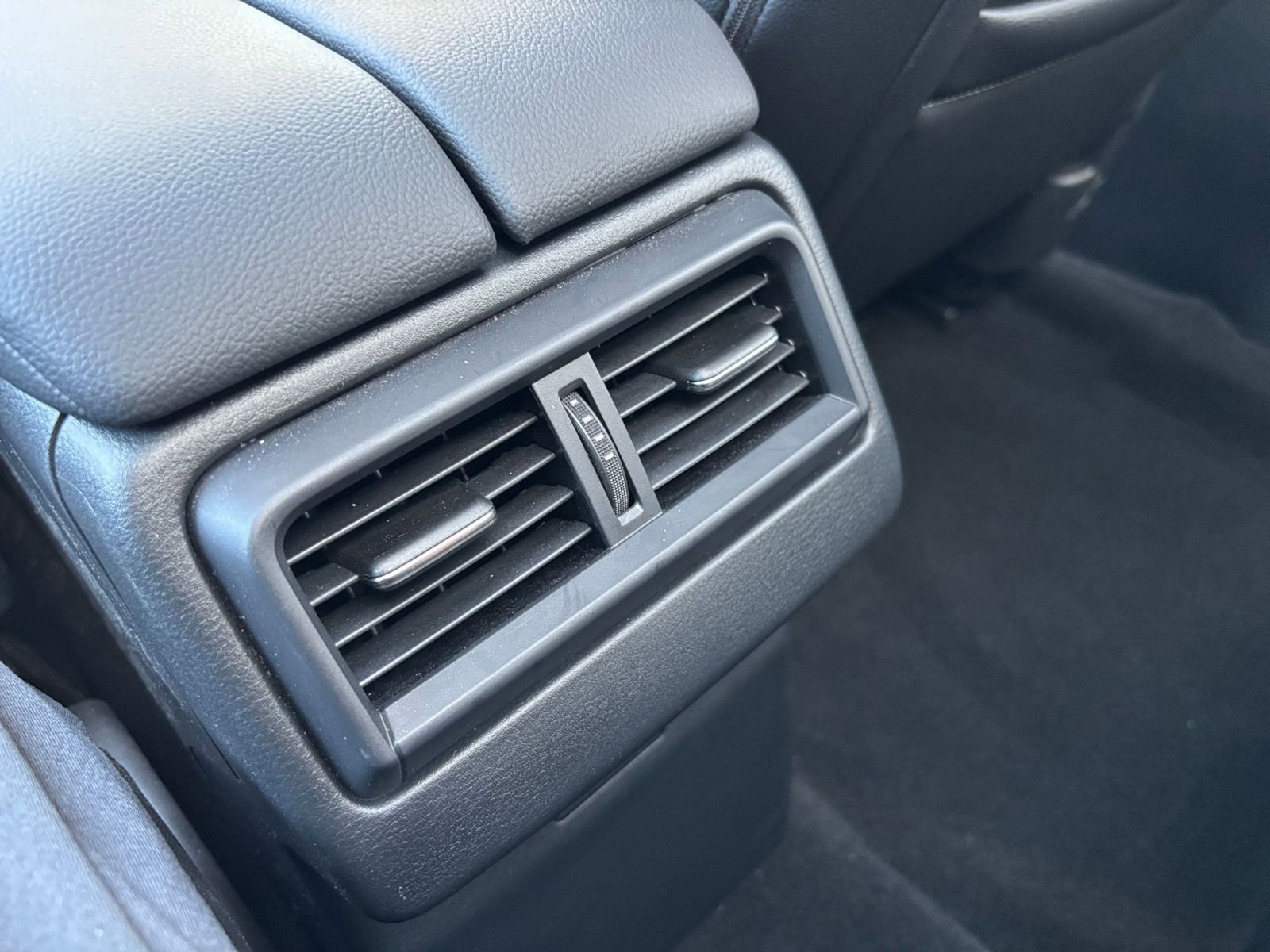 Used 2025 MAZDA CX-50 2.5 Hybrid w/ Premium Plus Pkg image 24