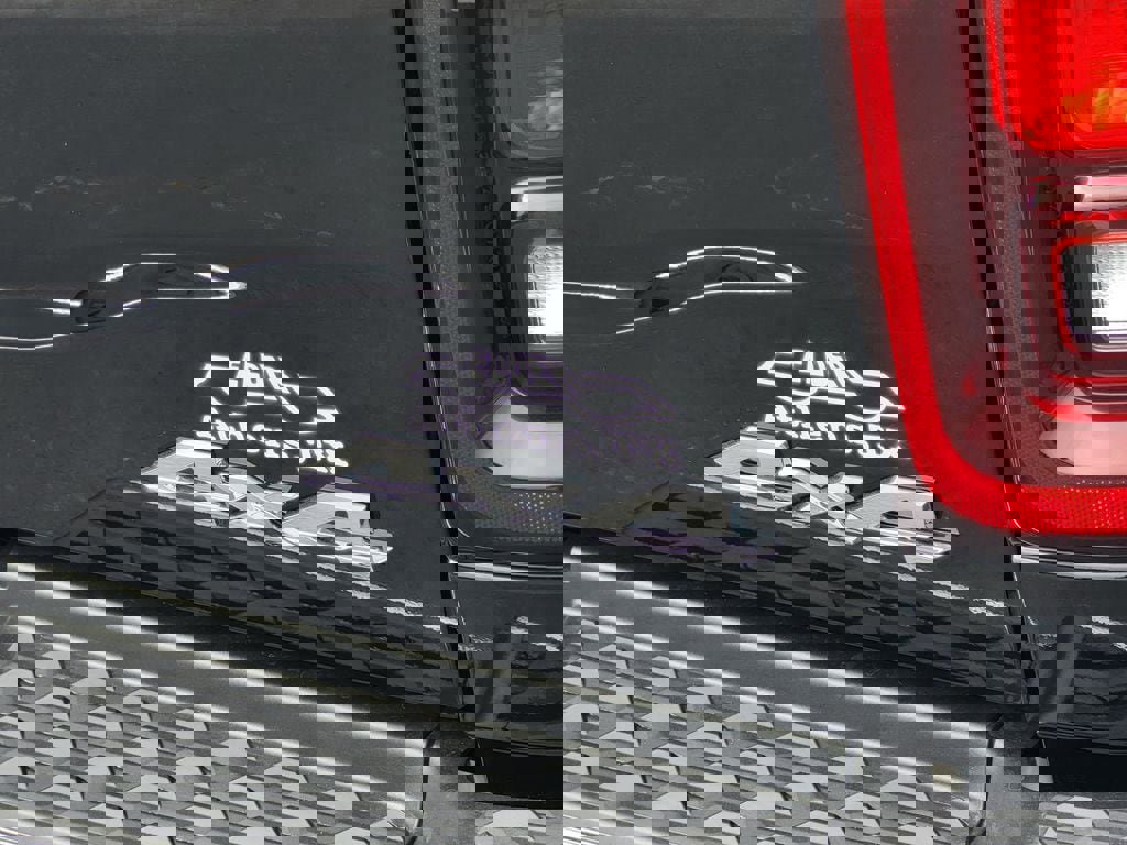 New 2025 RAM 2500 Tradesman w/ Chrome Appearance Group image 8