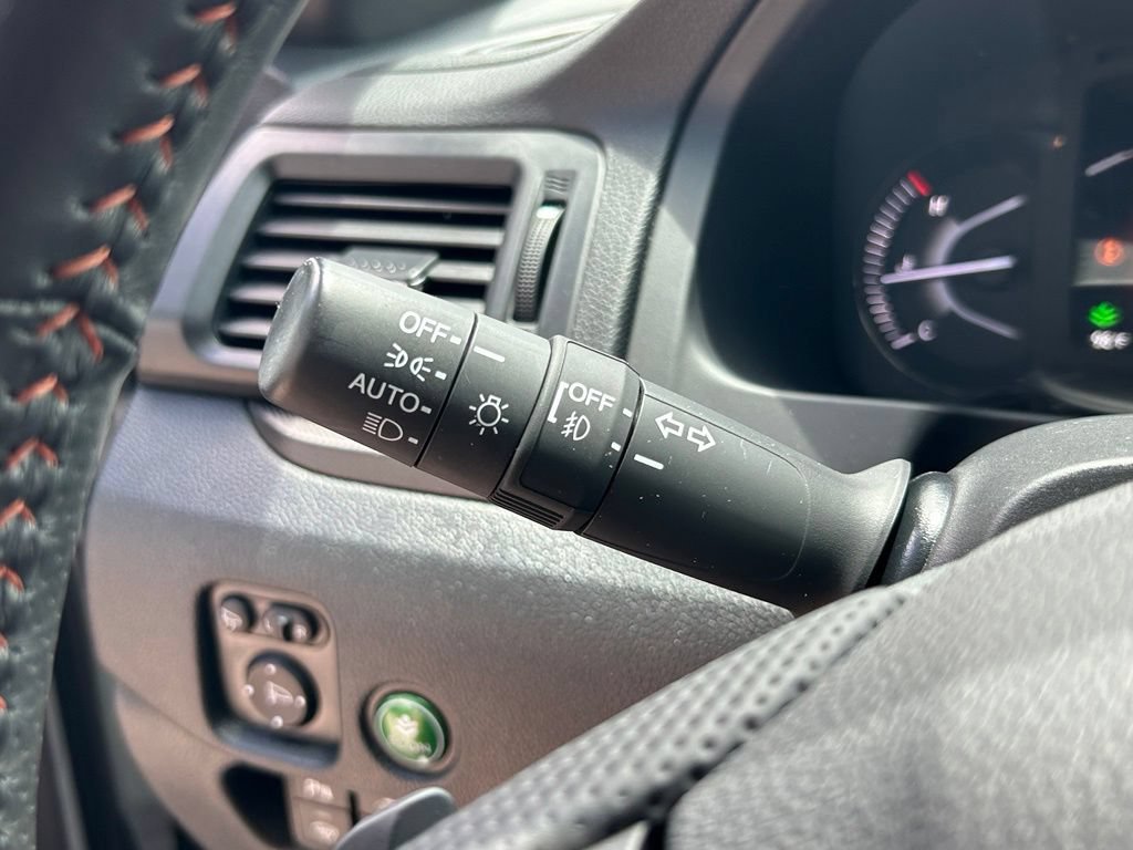 Used 2023 Honda Passport TrailSport image 26