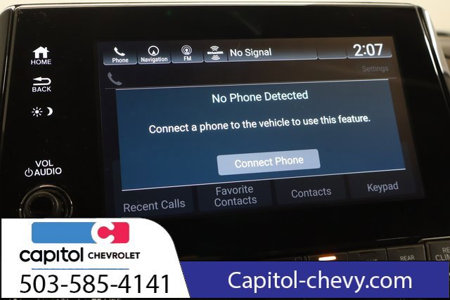 Used 2019 Honda Odyssey EX-L image 27