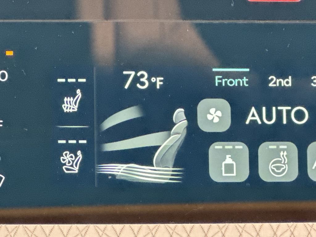 New 2026 Genesis GV80 3.5T Prestige AWD/4WD image 32