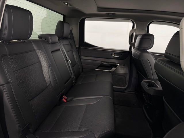 Used 2024 Toyota Tundra Limited image 18