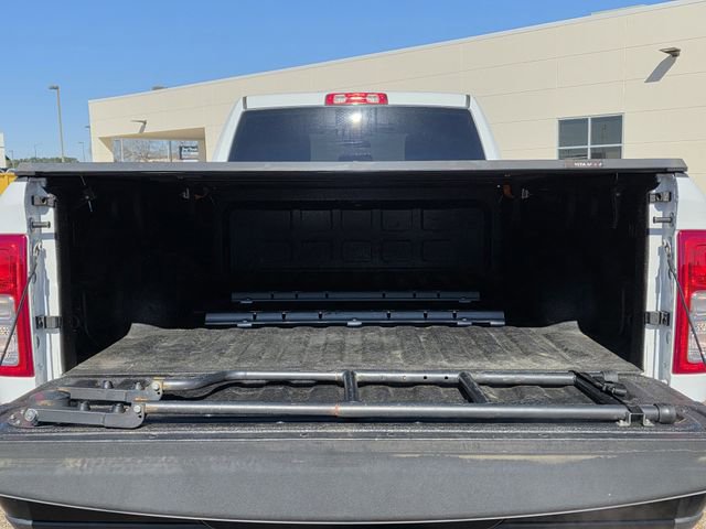 Used 2021 RAM 2500 Tradesman image 26