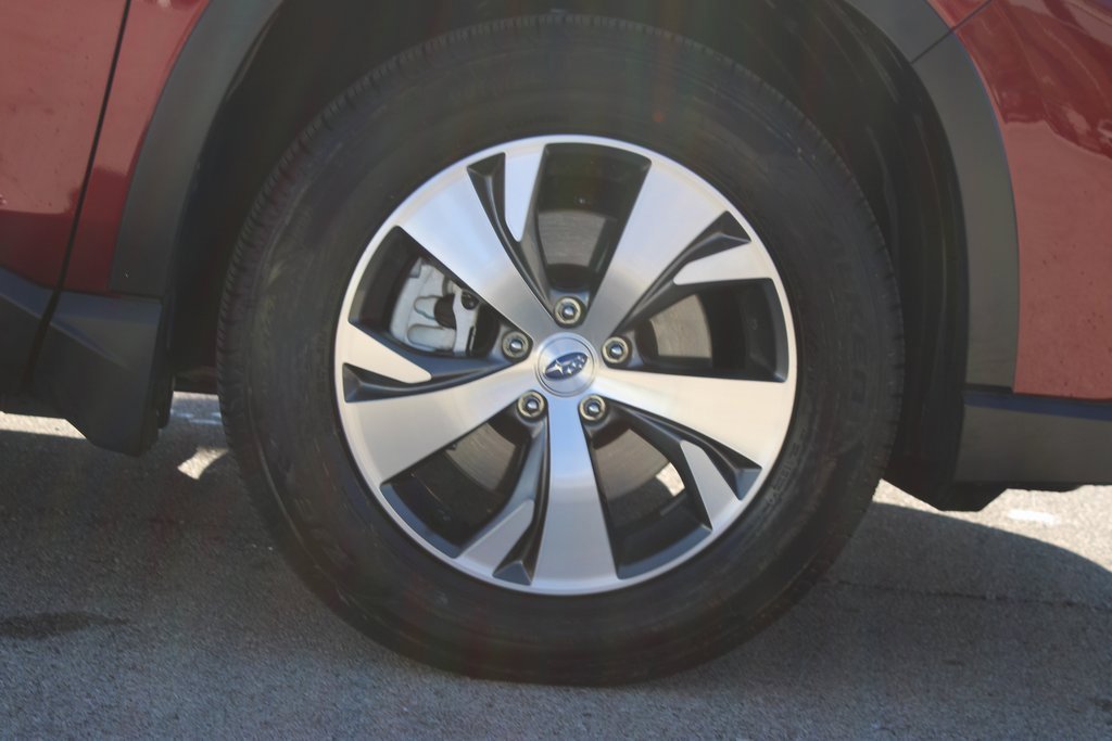 Certified 2025 Subaru Ascent Premium image 33