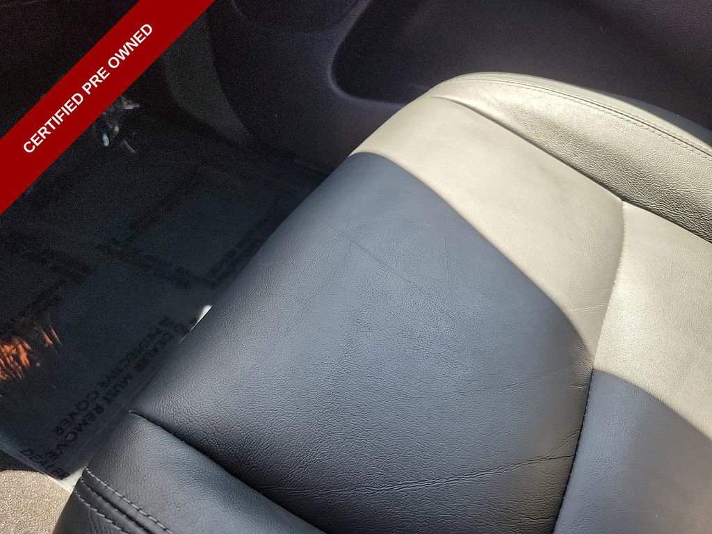 Certified 2021 Dodge Durango GT image 26