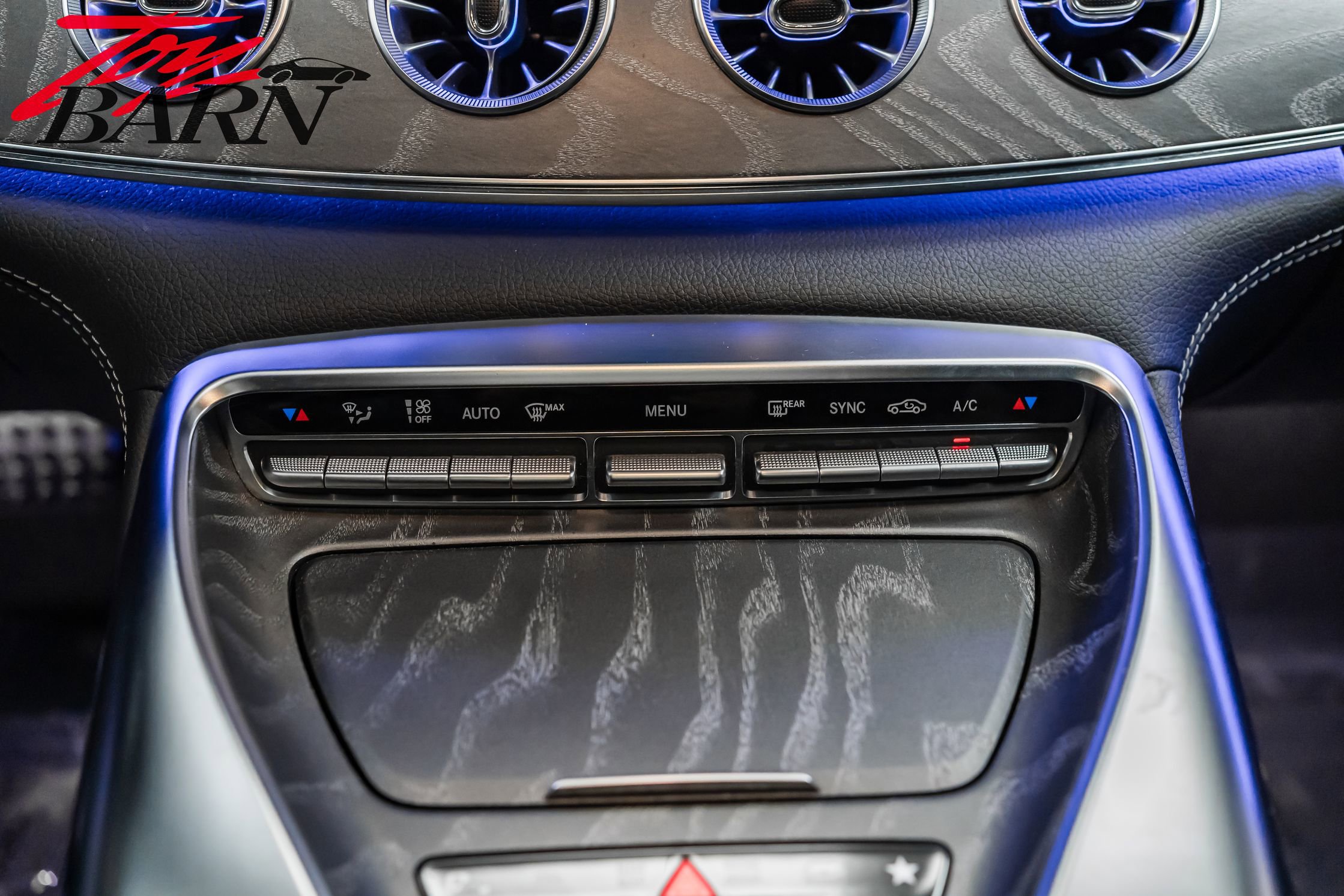 Used 2021 Mercedes-Benz AMG GT 43 image 41