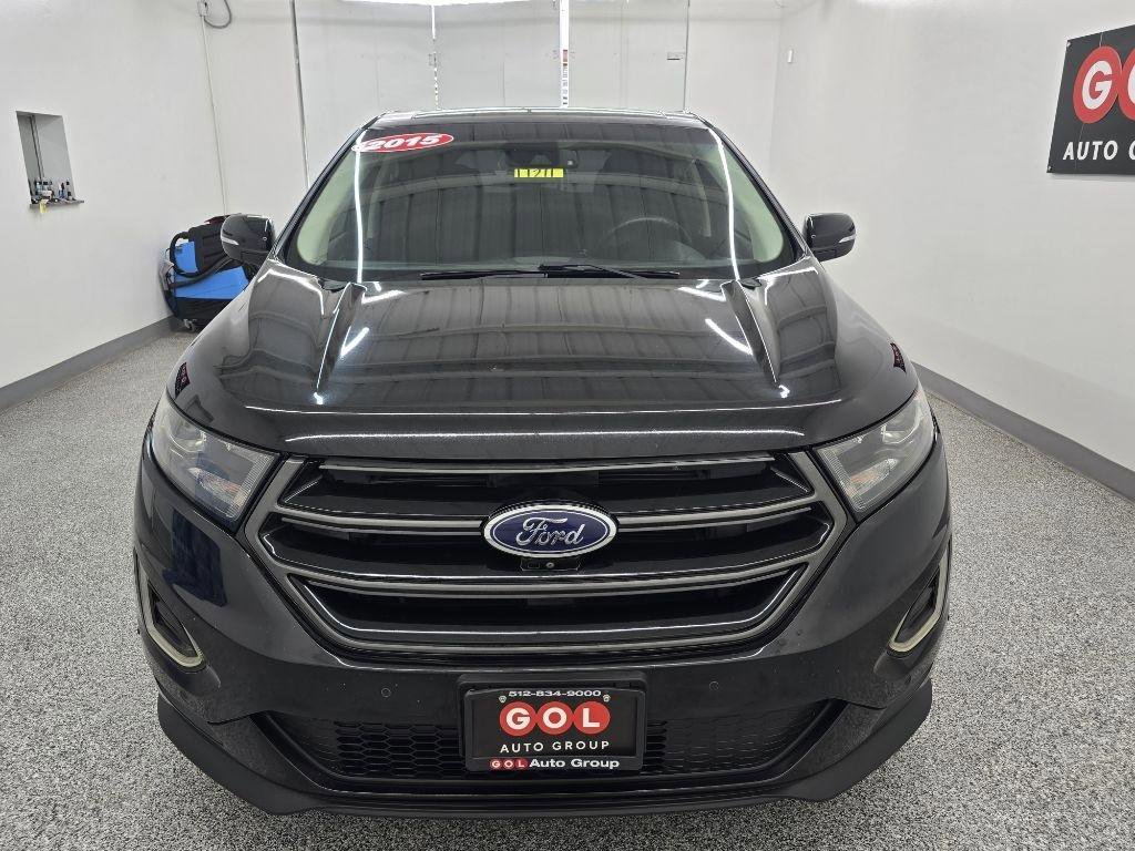Used 2015 Ford Edge Sport w/ Equipment Group 401A FWD image 3