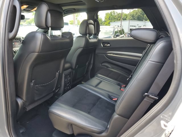 Certified 2020 Dodge Durango GT AWD/4WD image 14
