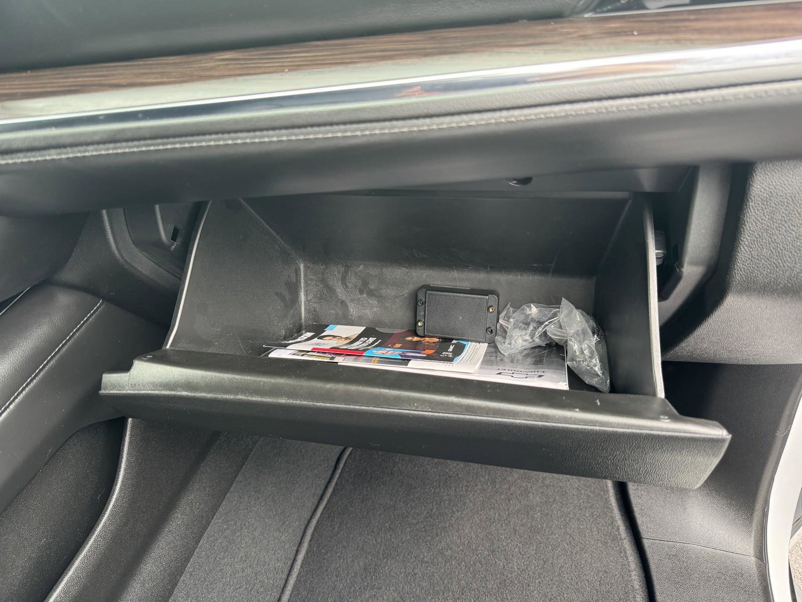 Used 2025 Chevrolet Tahoe LT image 41