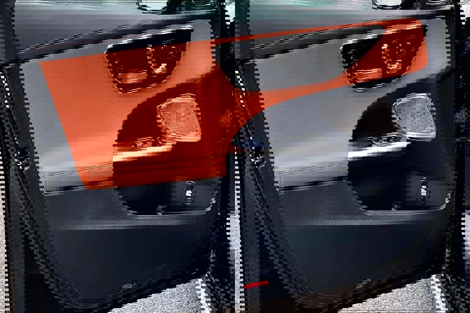 Used 2024 Mercedes-Benz C 300 4MATIC Sedan image 20