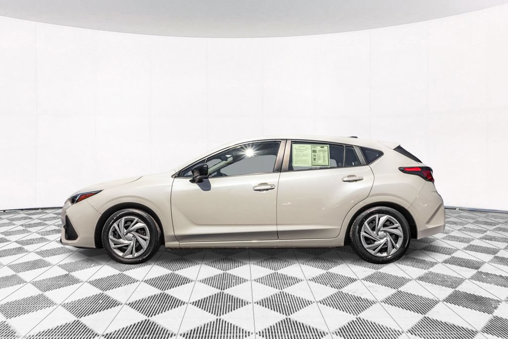 Used 2024 Subaru Impreza 2.0i AWD/4WD image 7