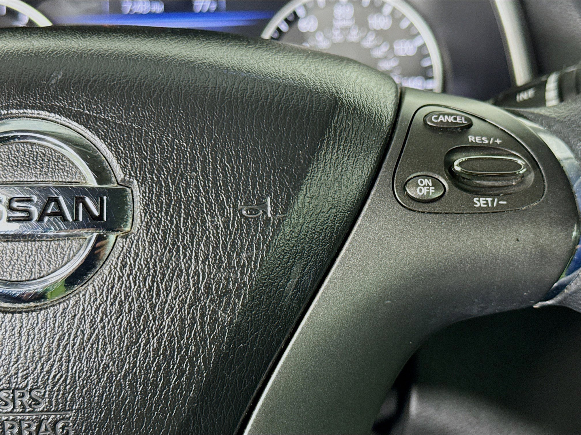 Used 2019 Nissan Murano S image 14