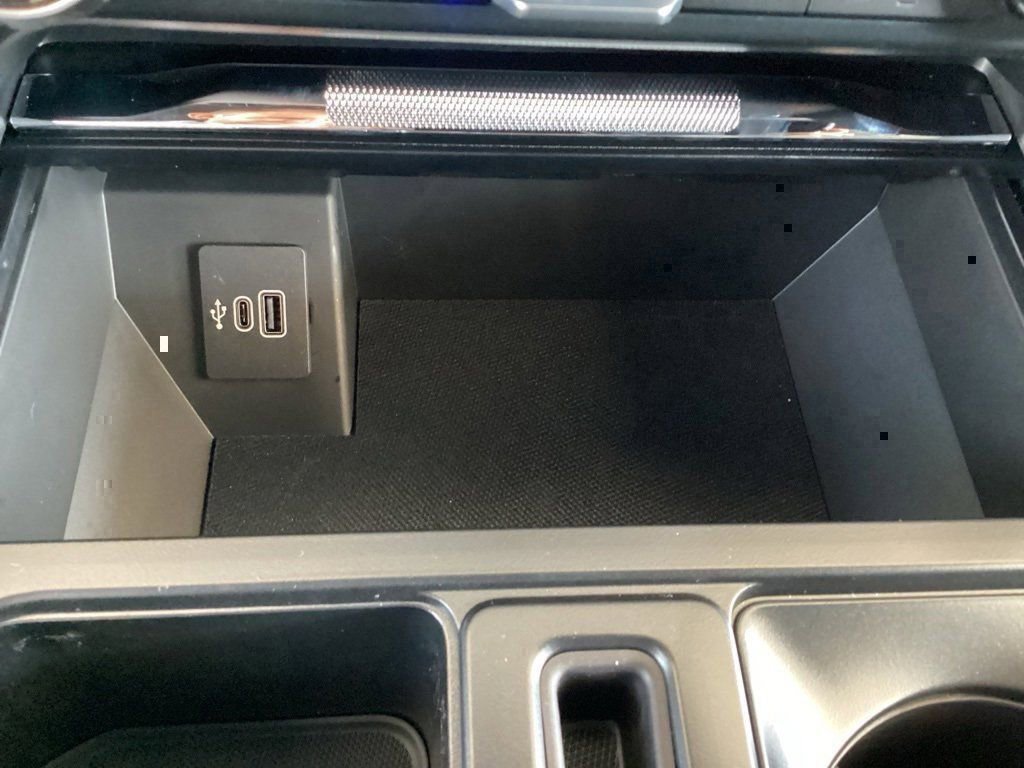 New 2025 Ford F150 Lariat w/ Equipment Group 501A Mid image 56