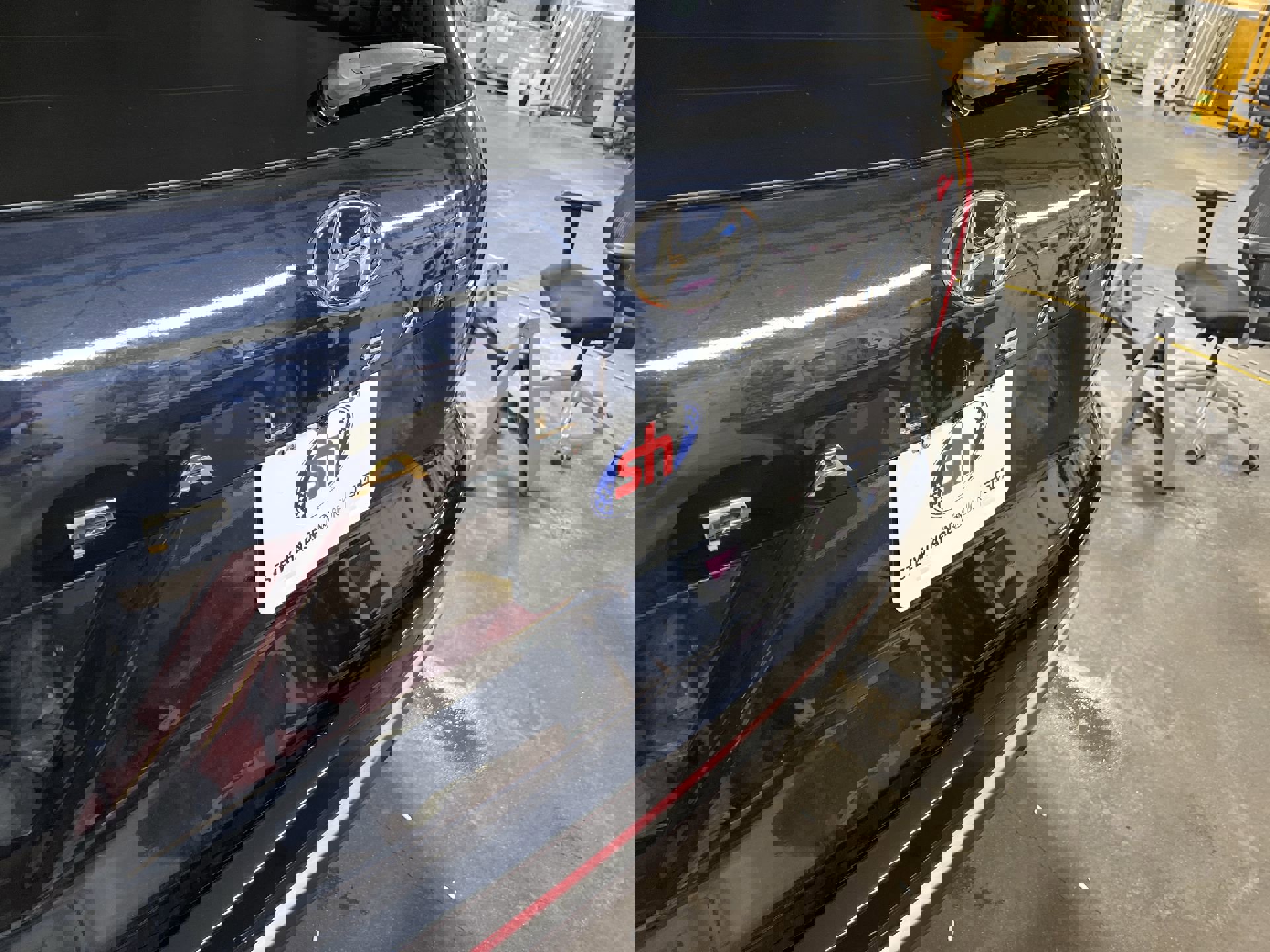 Used 2023 Hyundai Palisade Limited image 31