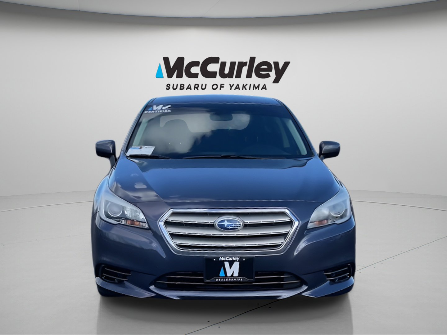 Used 2017 Subaru Legacy 2.5i Premium image 8