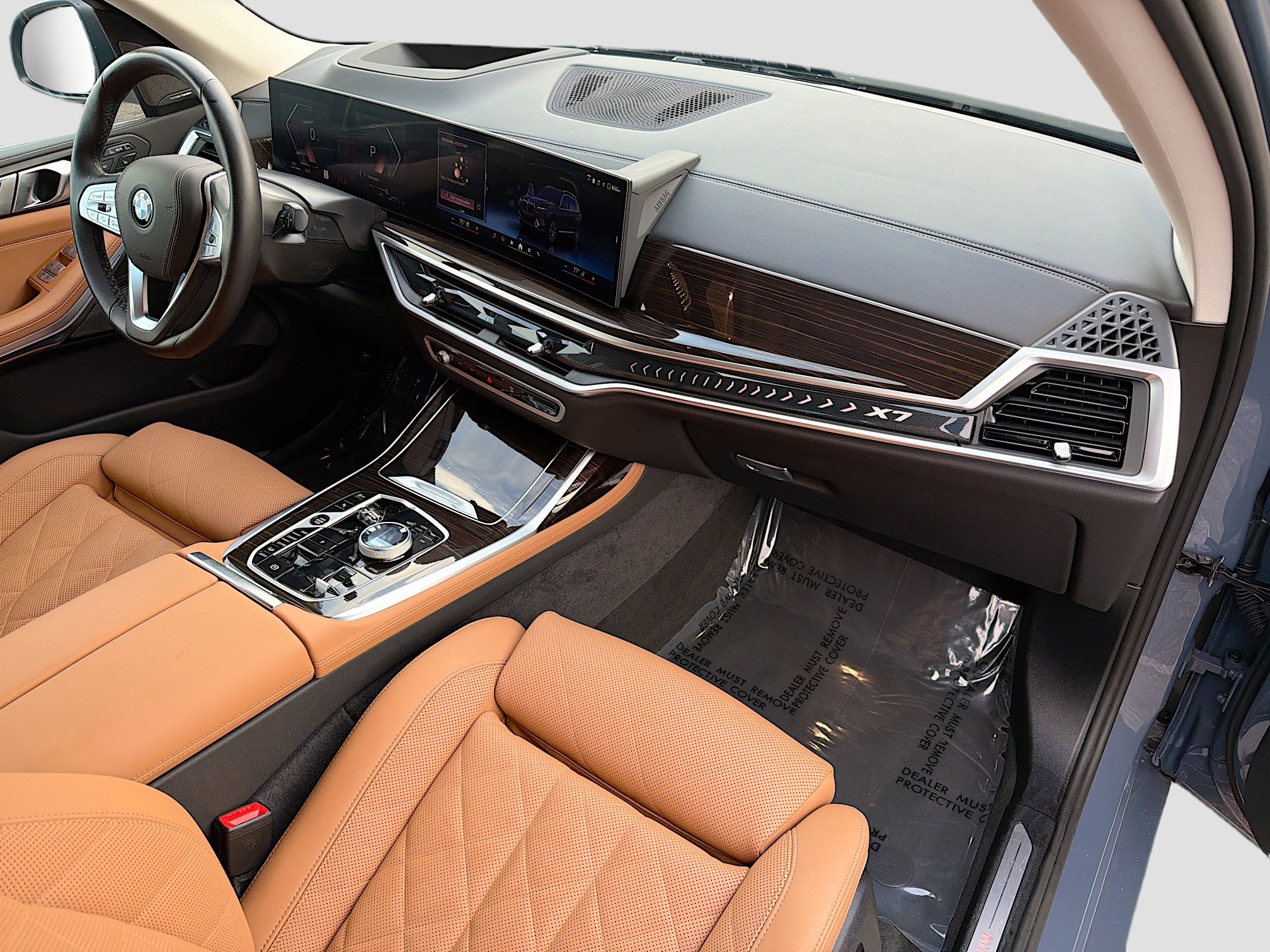 Used 2026 BMW X7 xDrive40i image 14