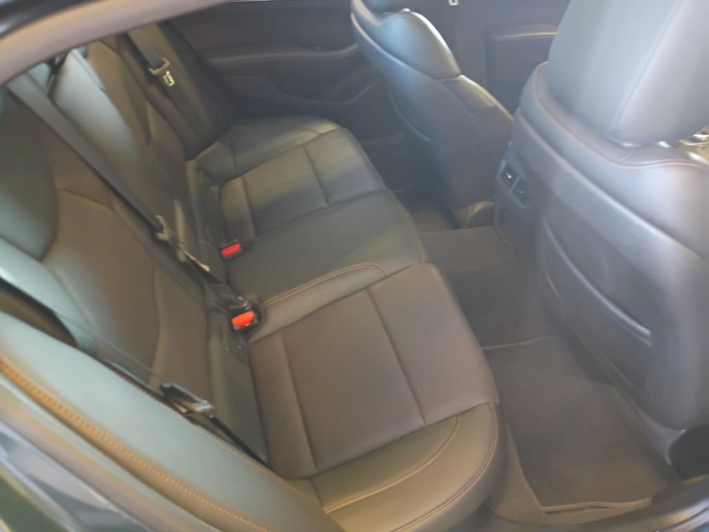 Used 2021 Cadillac CT5 V w/ Premium Package AWD/4WD image 39