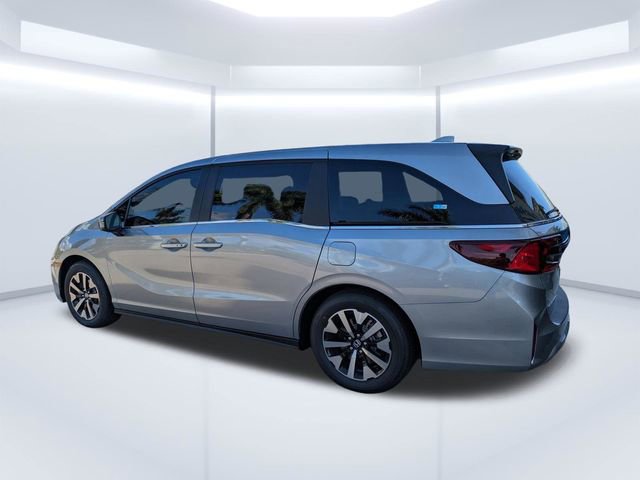 New 2026 Honda Odyssey EX-L image 6