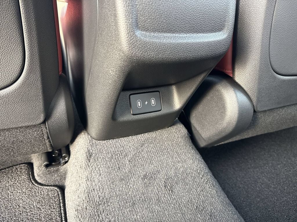 New 2026 Kia K5 GT-Line FWD image 28