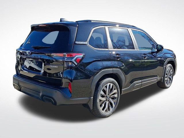 New 2026 Subaru Forester Touring image 7